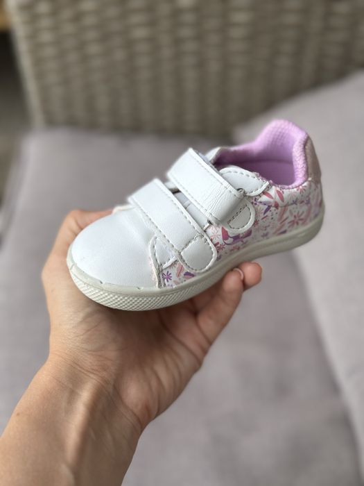 Детски кецове Primigi размер 21