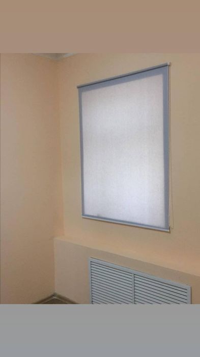 Ролл шторы Жалюзи