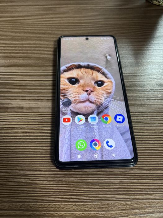 Продам смартфон POCO X3