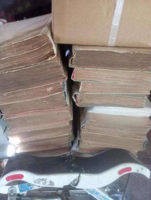 Продам книги браиля для слепых