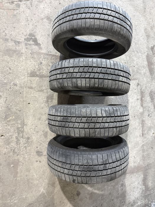 Продам летнюю резину R14