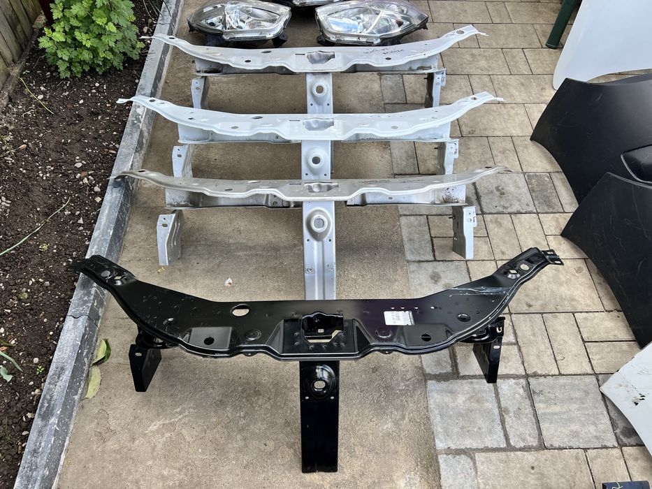 Vand piese fata Dacia Dokker/Lodgy-2013/2020