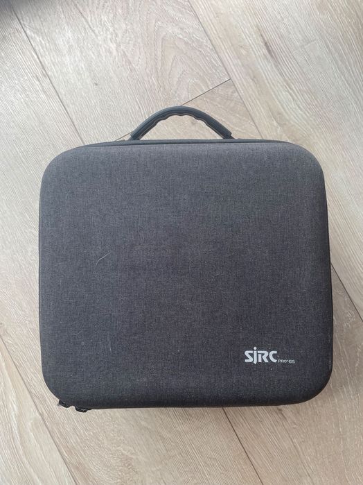 Sjrc f11s pro дрон