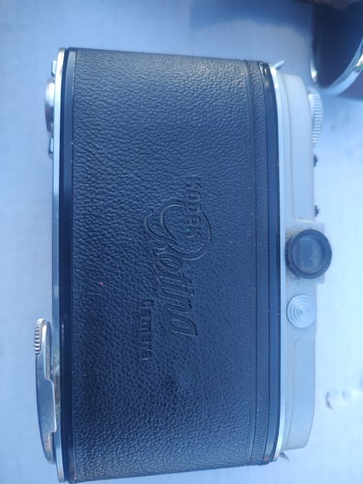 Фотоапарат kodak