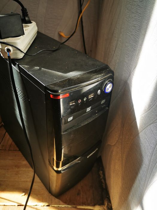 продам пк в хорошем состоянии