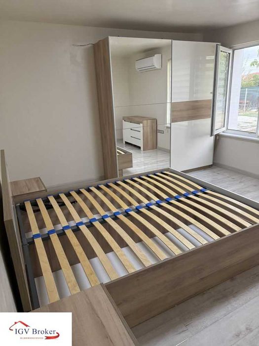 Дава се под наем Тристаен апартамент в София, Враждебна - 100 кв.м за 1000 € - Снимка #17