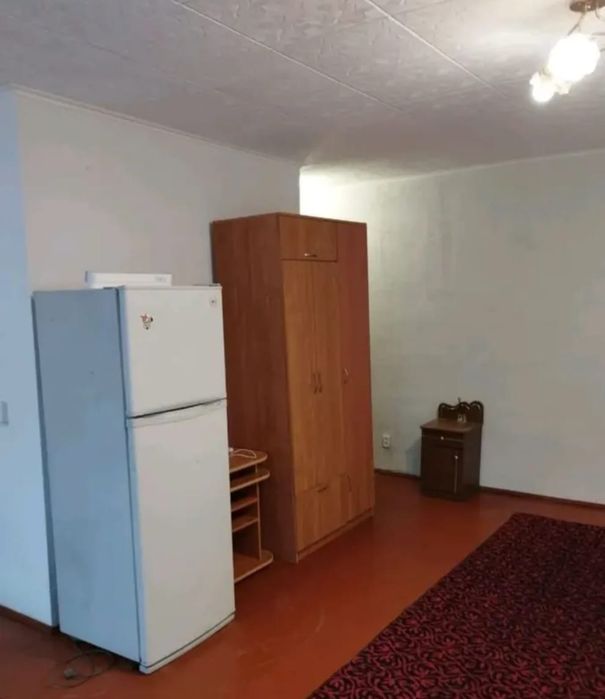 Сдам 1-ком в районе городского парка