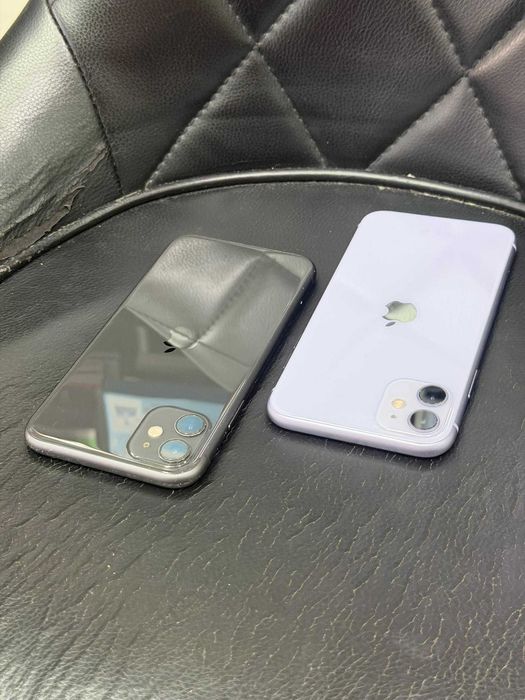 iphone 11 2 броя