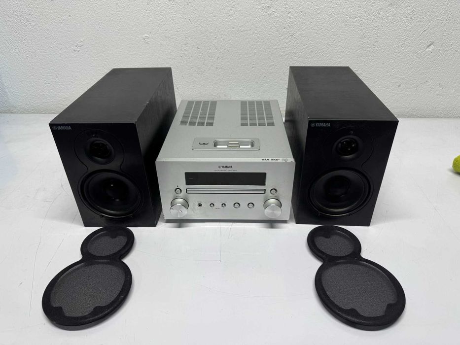 Аудио микро система - Yamaha CRX-550
