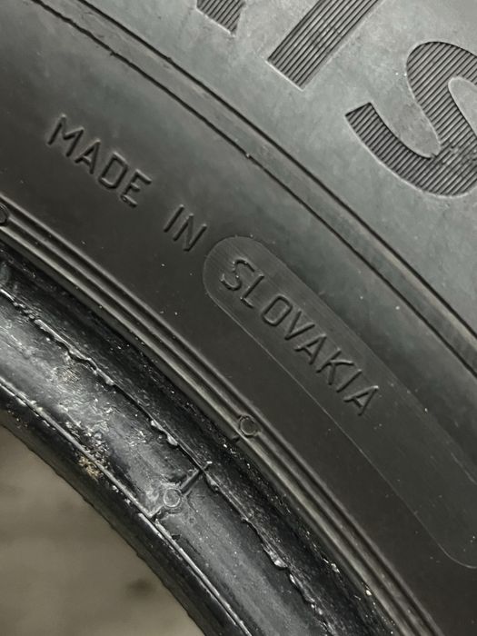 Anvelope iarna 205/55R16