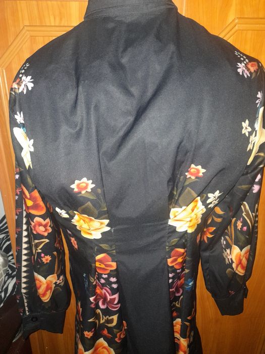 Cămașă damă elegantă