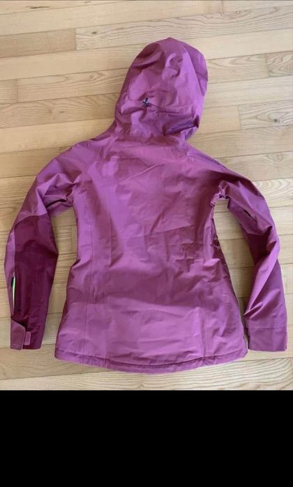 Дамско яке / мембрана Gore-Tex - Marmot