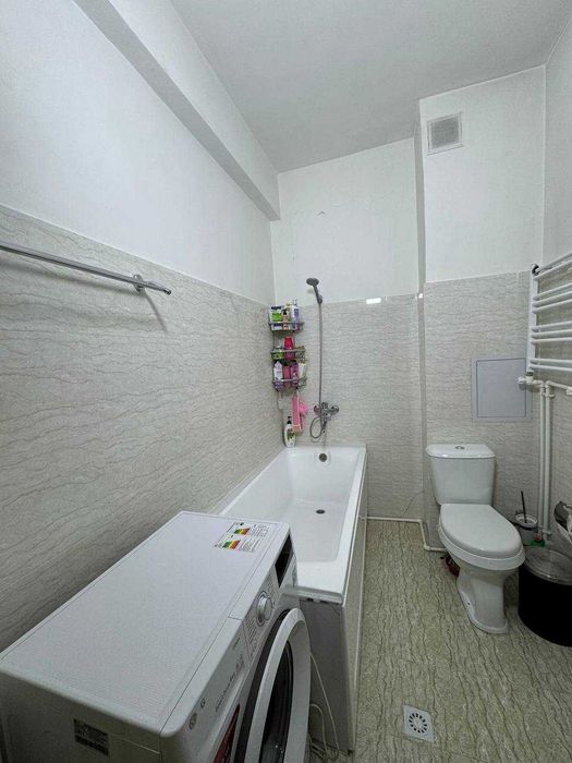 Срочно! Шикарная Евро Двушка на GREEN HOUSE Сергели!