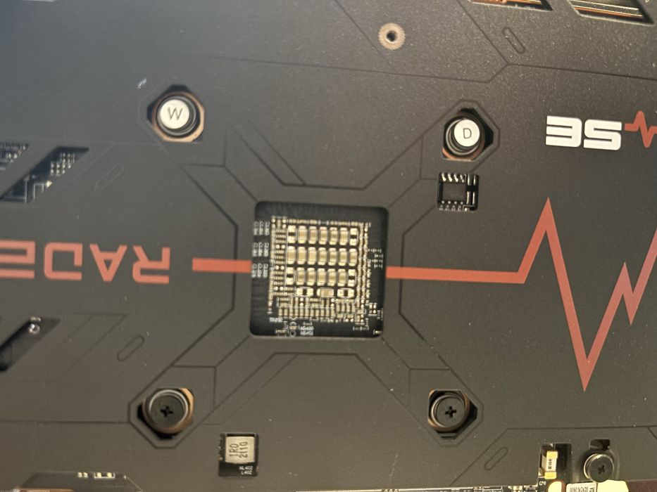 Placa video AMD Sapphire Pulse RX 6600 8GB