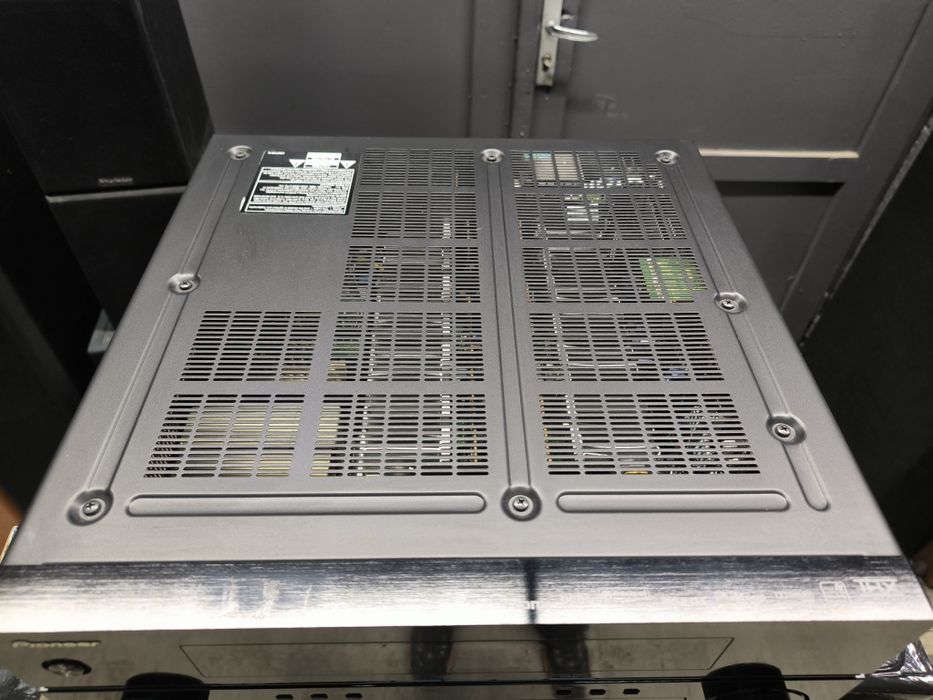 Pioneer vsx lx 70 7.1 channel