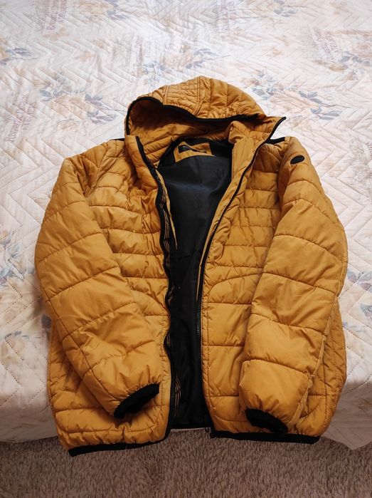 Яке за момче като ново