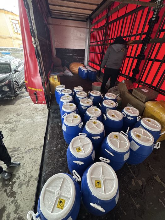 Хлор таблетка оптом