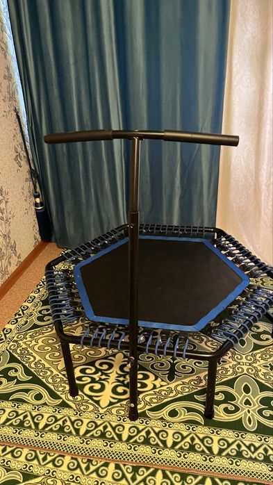 Продам батут джан пито