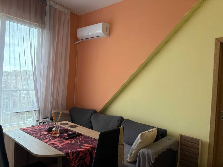 Мезонет в Овча купел 1