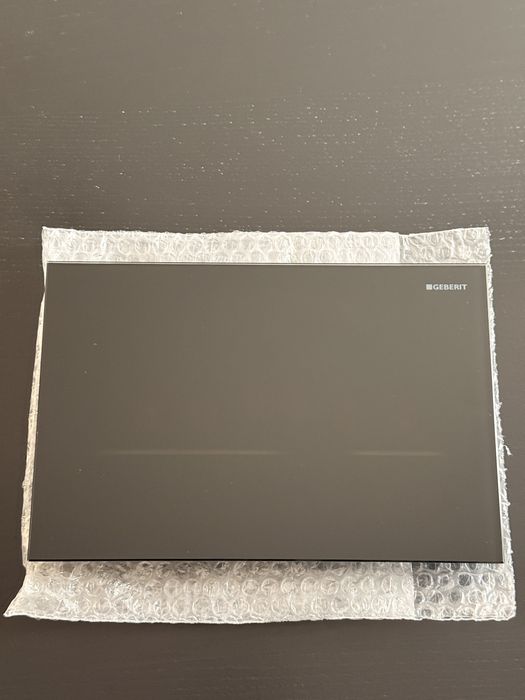 Clapeta Geberit Sigma 80