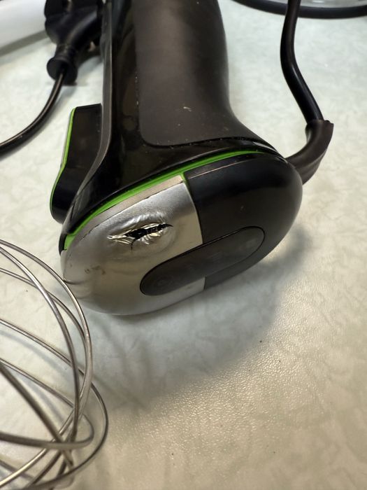 Ръчен блендер Braun multquick 9