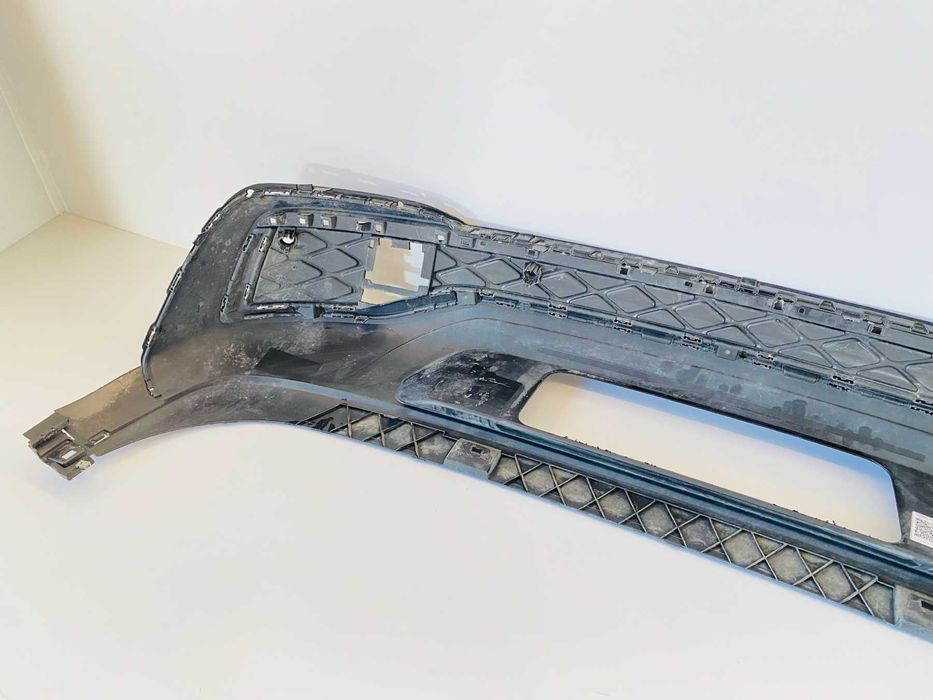 задна броня дифузьор VW Tiguan R-line 2023-2026 г. #1068V.