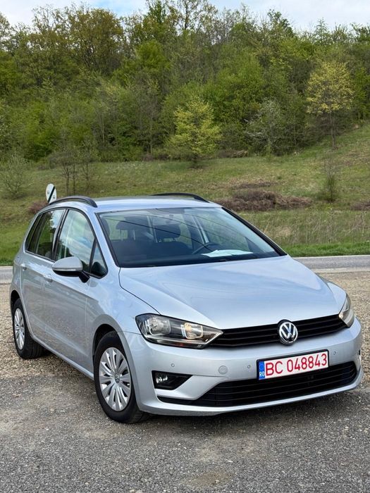 Volkswagen Golf 7 | plus | 2016 | fără adblue |