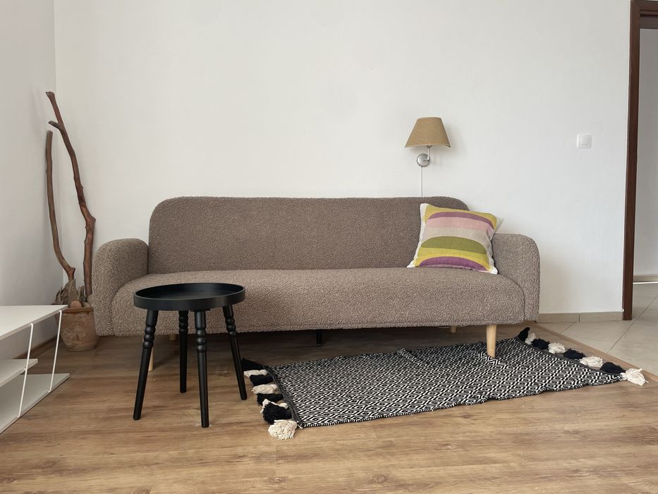 Дава се под наем Двустаен апартамент в Варна, Виница - 53 кв.м за 382.5 € - Снимка #4