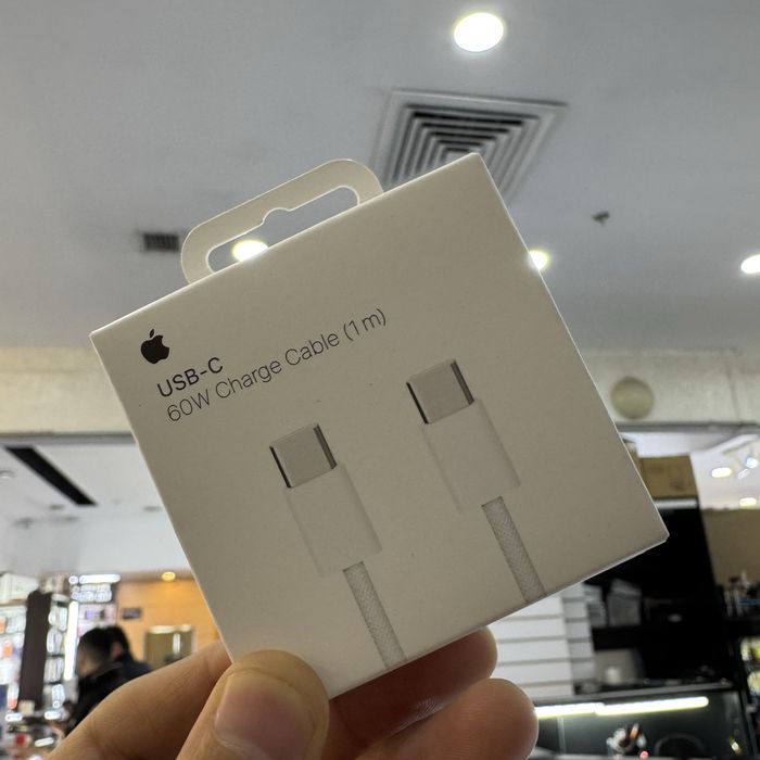 Адаптер шнур Apple