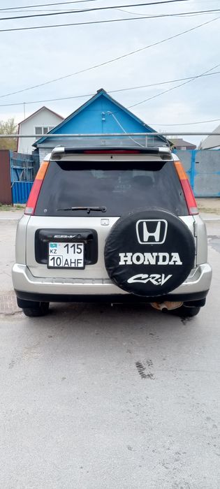 Продам Хонду японец