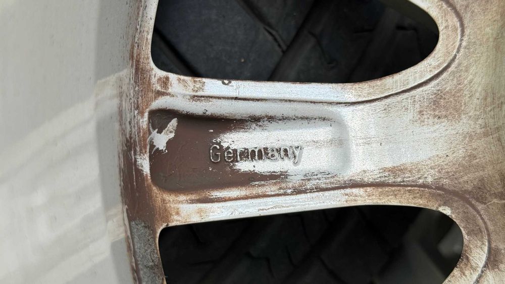 Комплект оригинални 16" джанти за Opel с летни гуми Maxxis Mecotra 3 (ME3) 205/55/16 91H (DOT 0222)