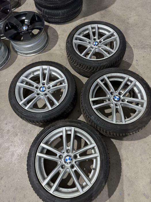 Roti/Iarna/Vara/Bmw/Renault/Dacia/Ford/etc