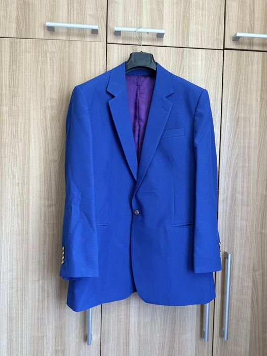 Costum trei piese