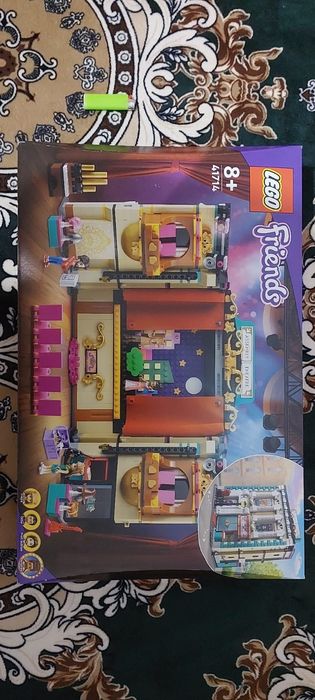 Продам НОВЫЕ оригинальные  лего