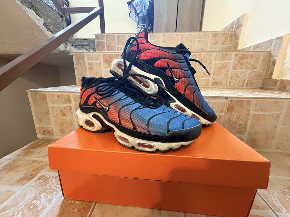 Nike tn special edition