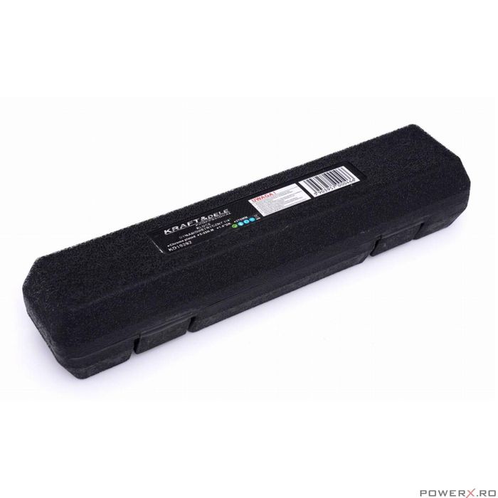 Cheie dinamometrica 1/4, 5-25 Nm, Kraft