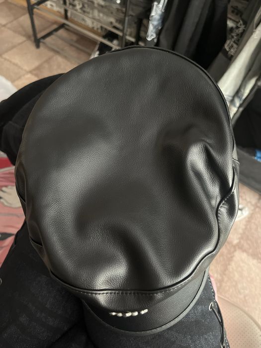 Кепка chrome hearts