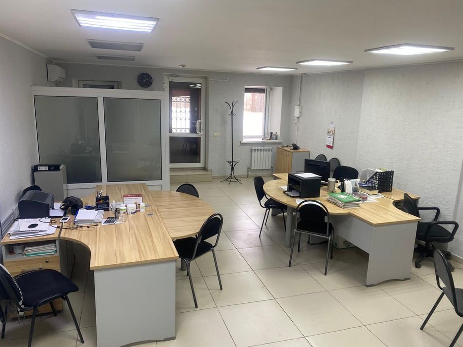 продается коммерческое помещение