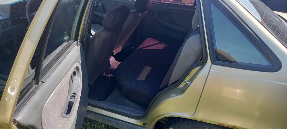 Запчасти на нексия