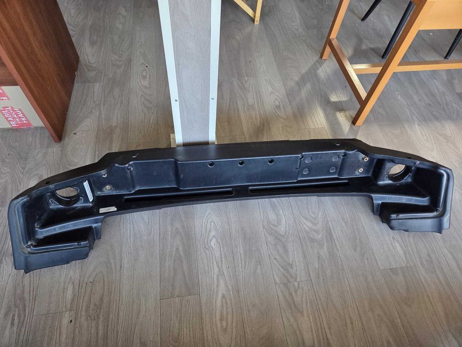 Bara fata completa Jeep Wrangler model 2015/2016