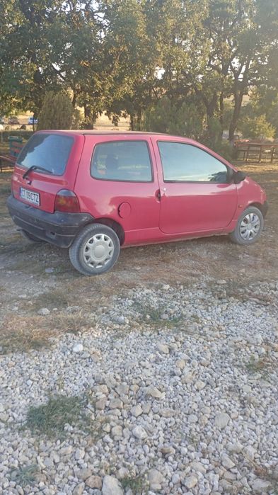 Vănd Renault Twingo