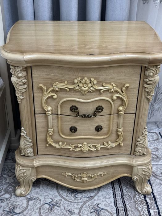 Hitoy spalniy kamplekt