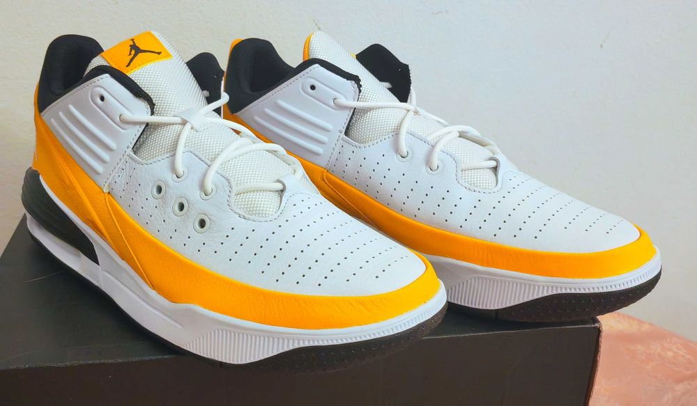 NIKE AIR Jordan Max Aura 5 , 45 номер 29.0 см стелка ЧИСТО НОВИ кутия