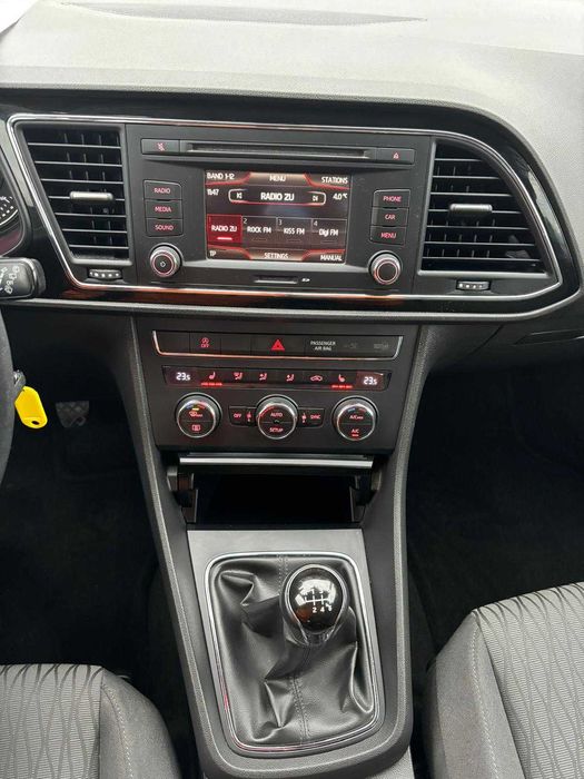 Seat Leon Benzina Rate si Garantie