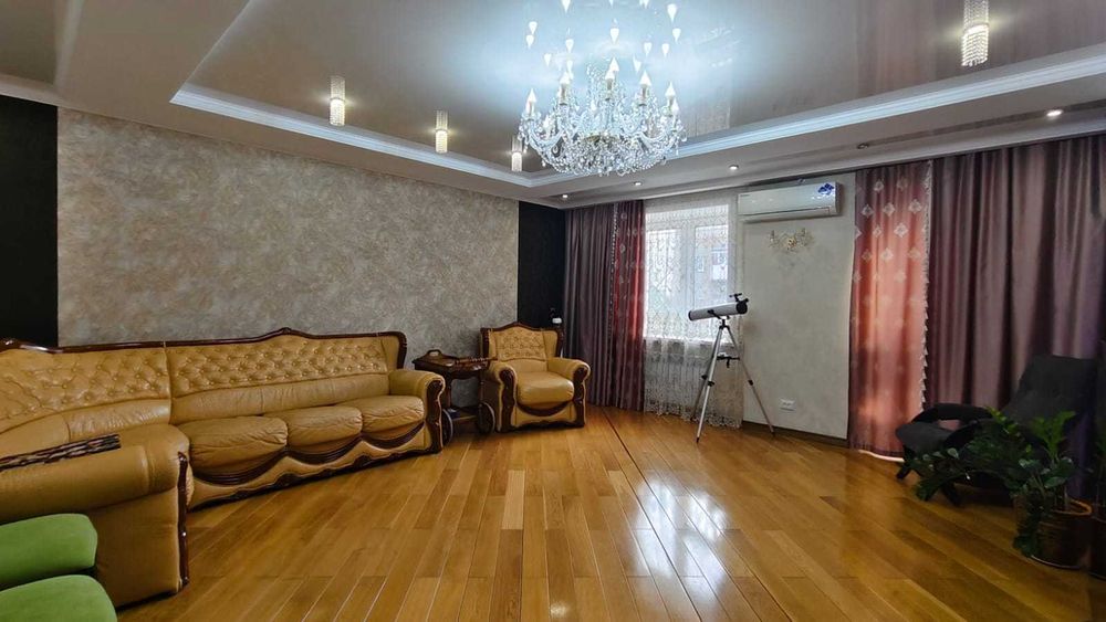 Продам 3х комнатную квартиру