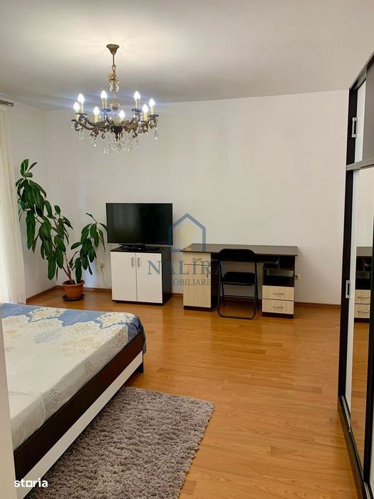 De vânzare – Apartament 1 cameră