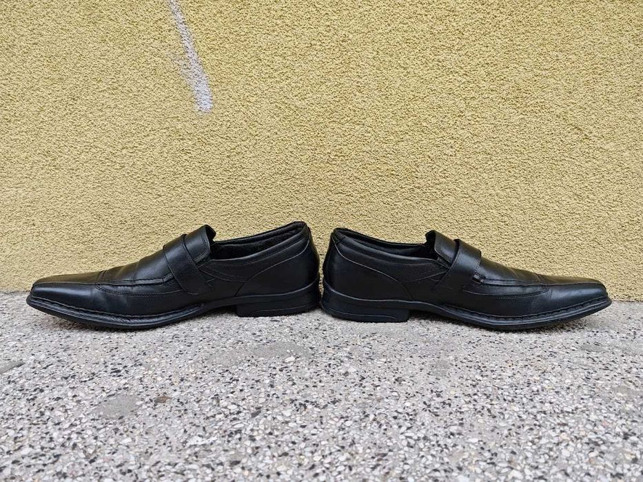 Bugatti Висок Клас Мъжки Обувки 100 ПРОЦЕНТА ВИСОКОКАЧЕСТВЕНА КОЖА