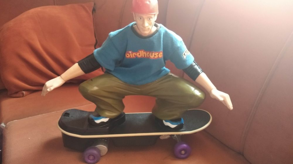 Колекционерска играчка Tony Hawk