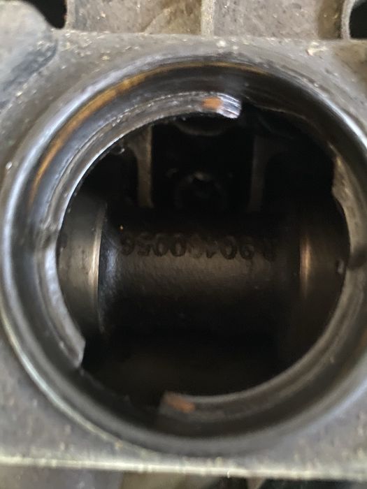 Opel mator 2 Litr