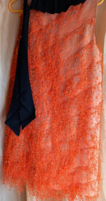Rochie de petrecere Fendi